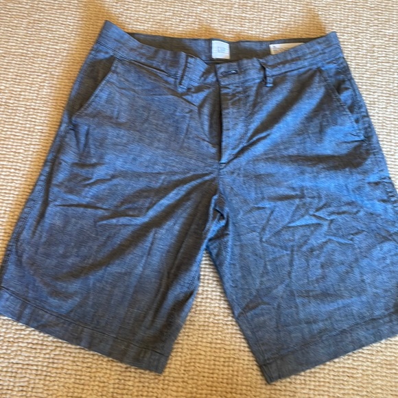 Gap Mens Khaki Shorts size 29 - Picture 1 of 4